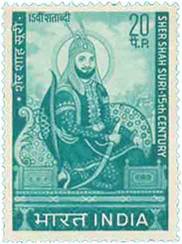 SherShahSoori